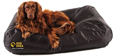 Doza Active Waterproof Dog Settee Various Sizes & Colours